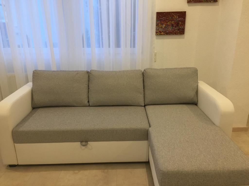 קלסטרבאך Exclusive Airport Apartment מראה חיצוני תמונה